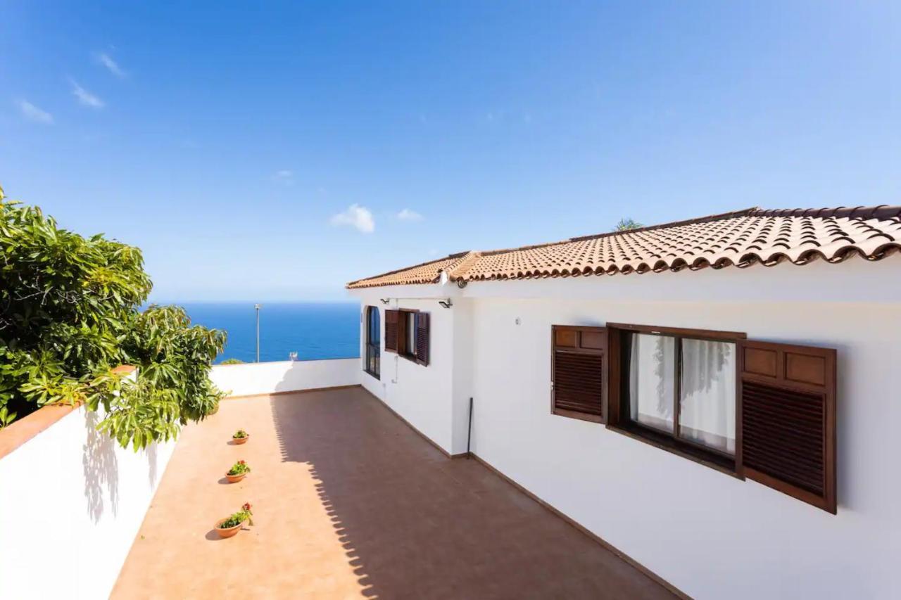 Casa Carolina Villa Puntillo Del Sol Exterior photo